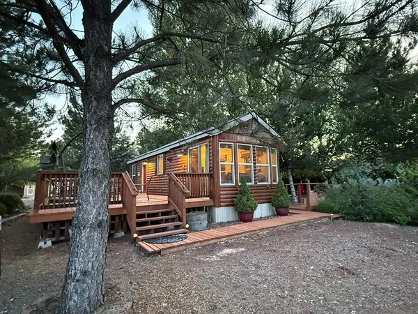 $185,000 | 4 P Street, Cascade, ID 83611