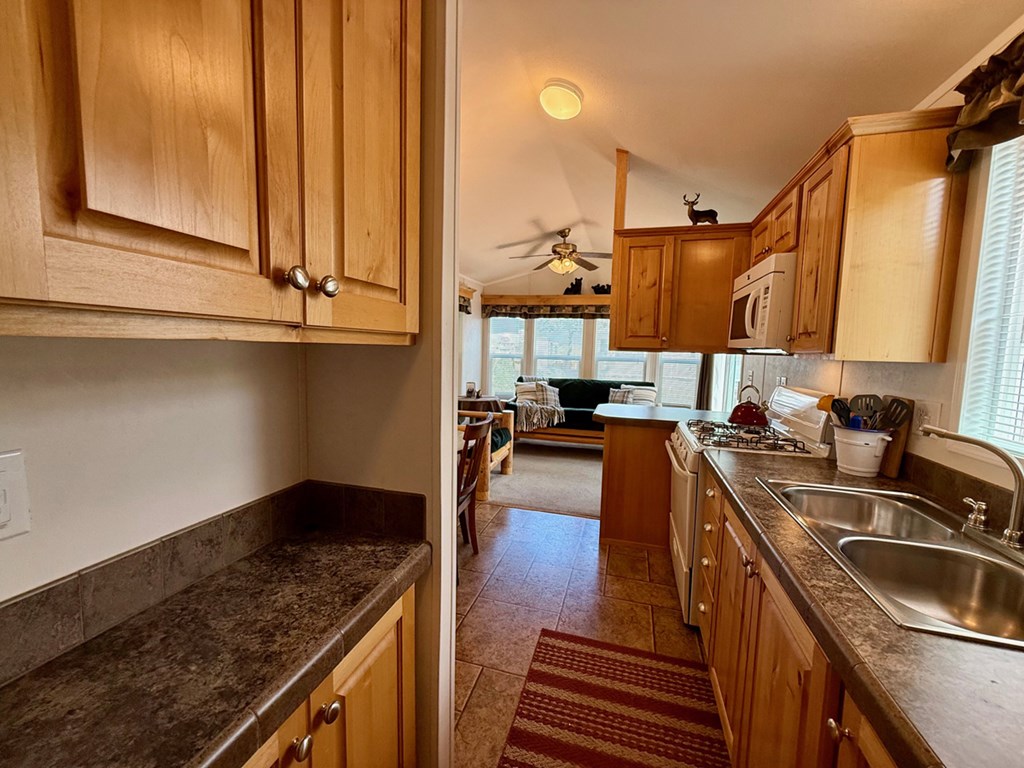 4 P Street Cascade, ID 83611 - Photo 14 of 29