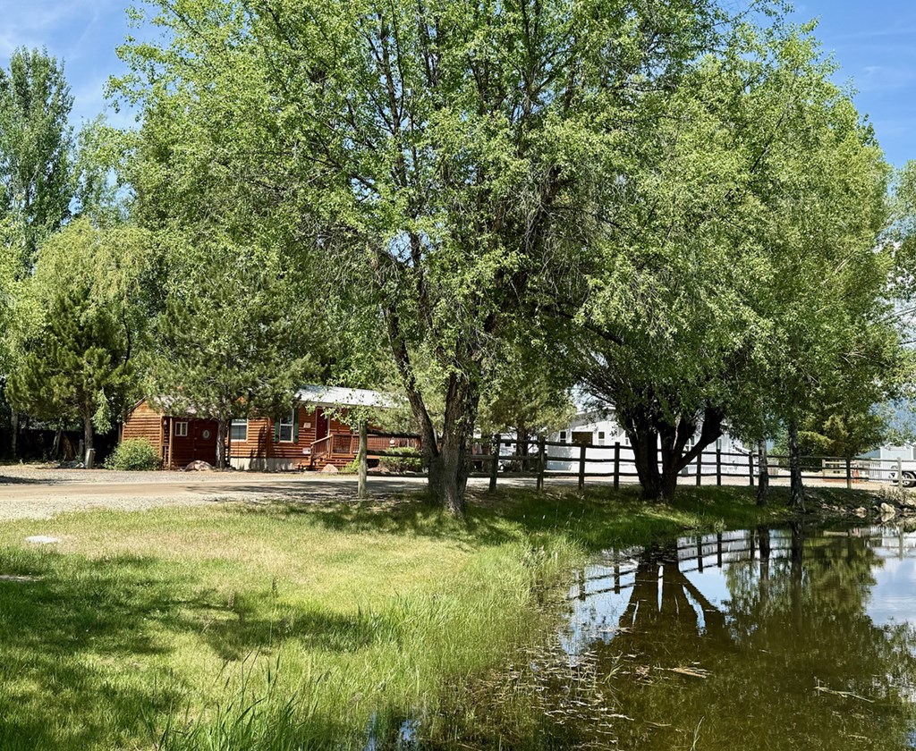 4 P Street Cascade, ID 83611 - Photo 2 of 29