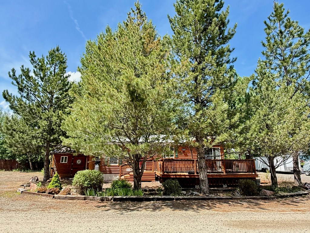 4 P Street Cascade, ID 83611 - Photo 22 of 29