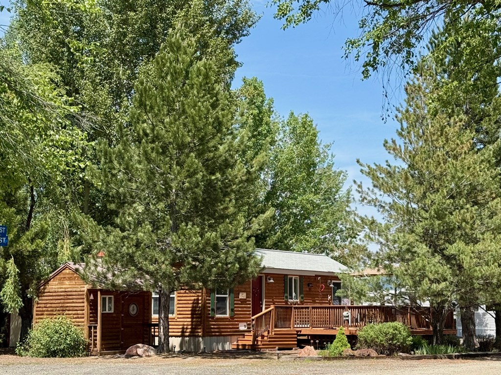 4 P Street Cascade, ID 83611 - Photo 23 of 29