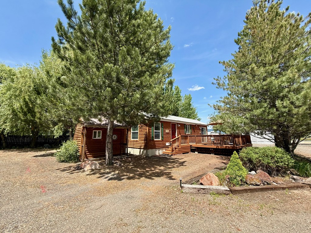 4 P Street Cascade, ID 83611 - Photo 24 of 29