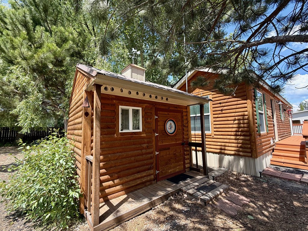 4 P Street Cascade, ID 83611 - Photo 25 of 29