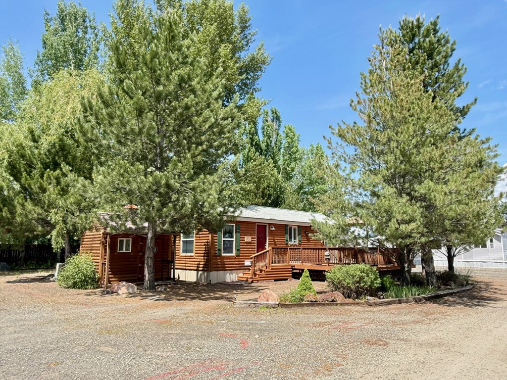 4 P Street Cascade, ID 83611 - Photo 26 of 29