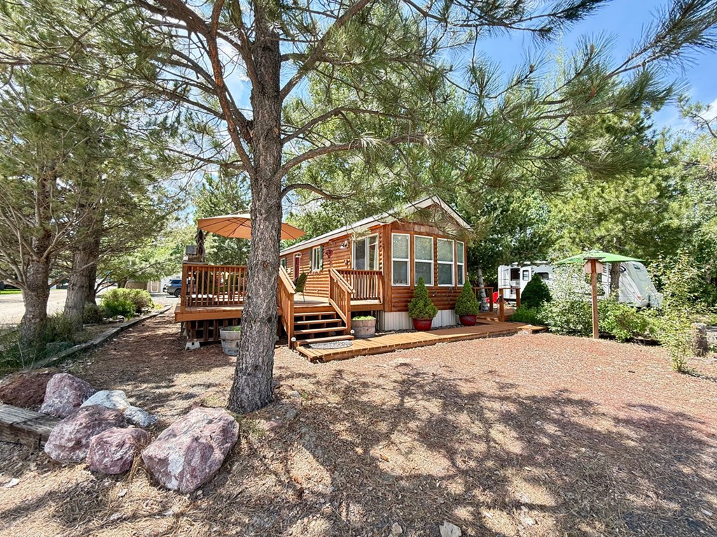 4 P Street Cascade, ID 83611 - Photo 27 of 29