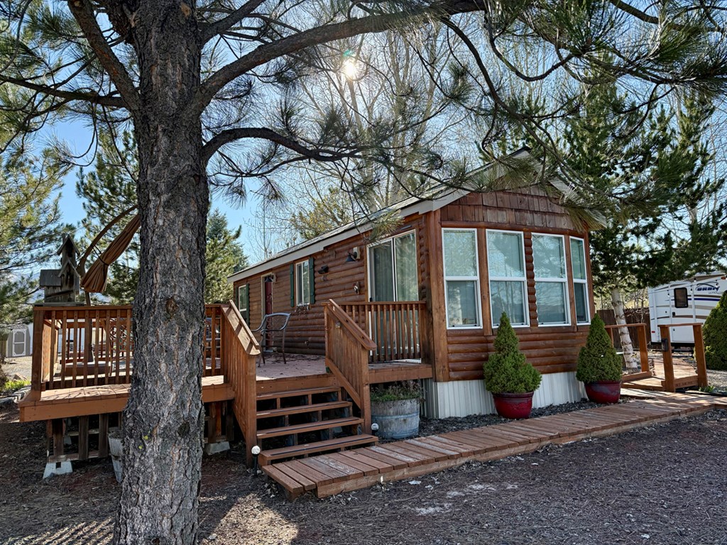 4 P Street Cascade, ID 83611 - Photo 28 of 29