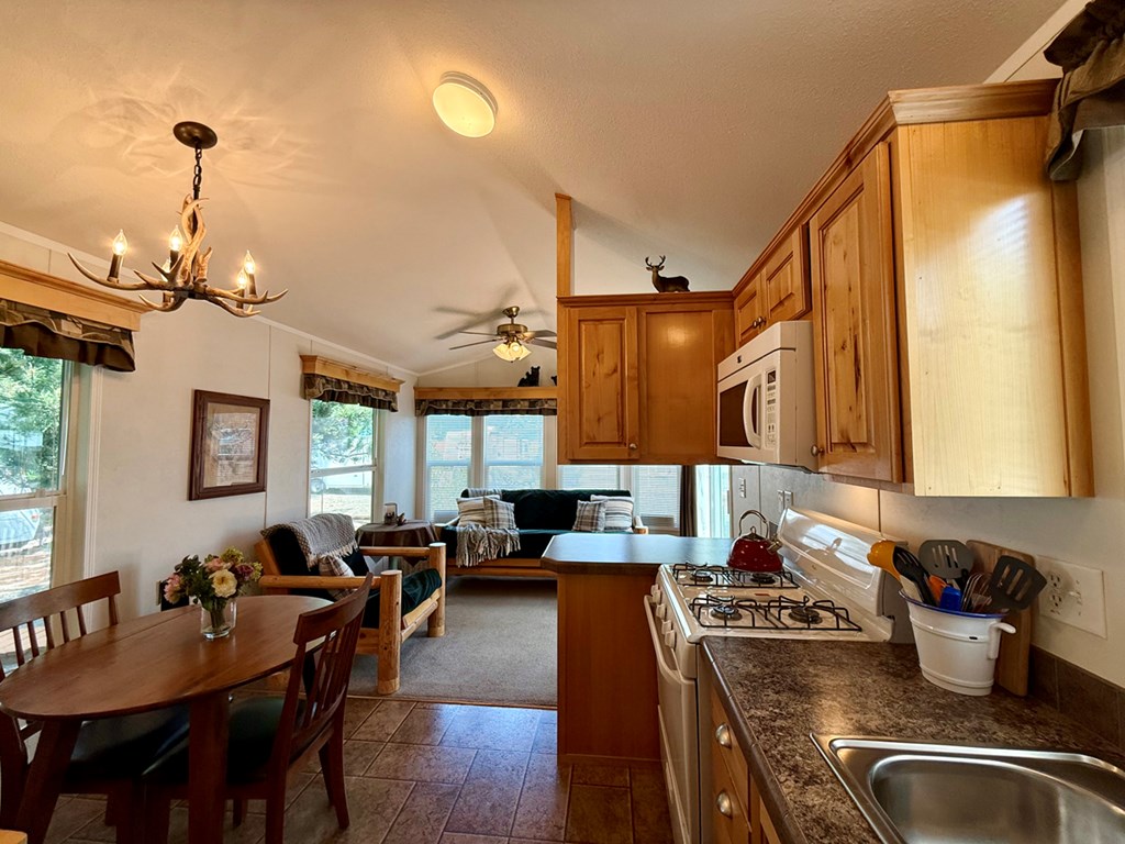 4 P Street Cascade, ID 83611 - Photo 8 of 29