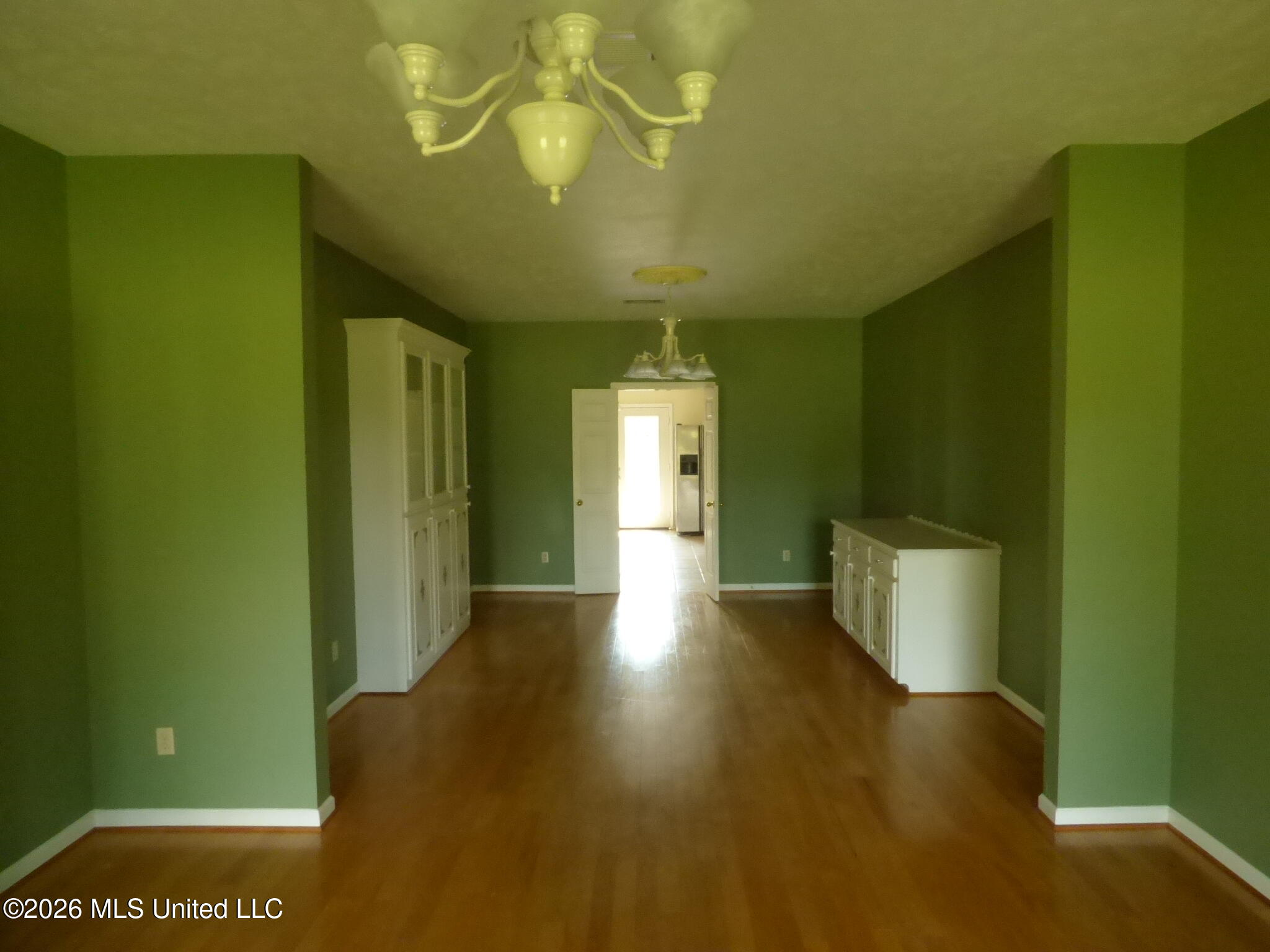 1168 Clem Nettles Road Jayess, MS 39641 - Photo 8 of 19 P1360068