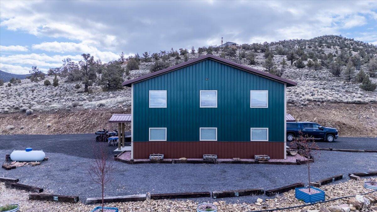 12365 Southwest Reif Road Powell Butte, OR 97753 - Photo 36 of 51 49-12365 SW Reif Rd, Powell Butte-49