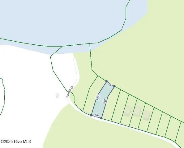 $70,000 | 128 Prince Court, Merry Hill, NC 27957