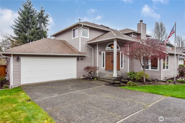 $1,025,000 | 2403 238th Place Southeast, Bothell, WA 98021