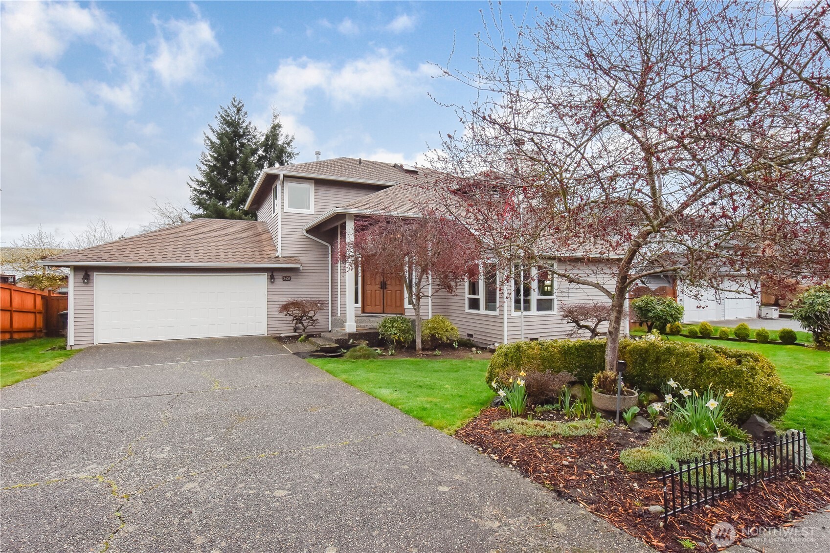 2403 238th Place Southeast Bothell, WA 98021 - Photo 2 of 25