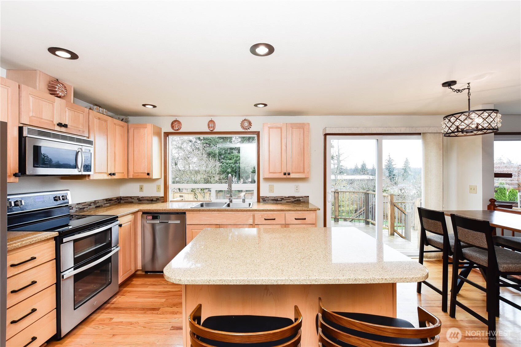 2403 238th Place Southeast Bothell, WA 98021 - Photo 4 of 25