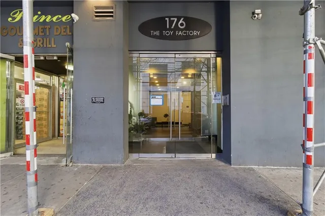 a view of outdoor space