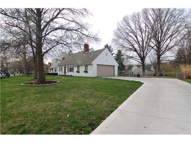 2680 Wellesley Road Columbus, OH 43209 - Photo 3 of 19 Gallery Image 3