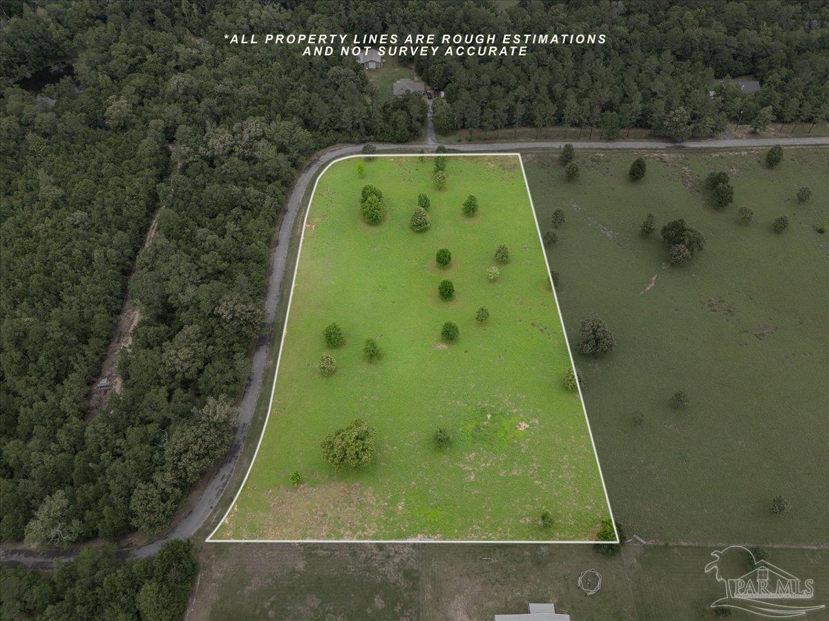 0 Dunsford Road Jay, FL 32565 - Photo 7 of 22