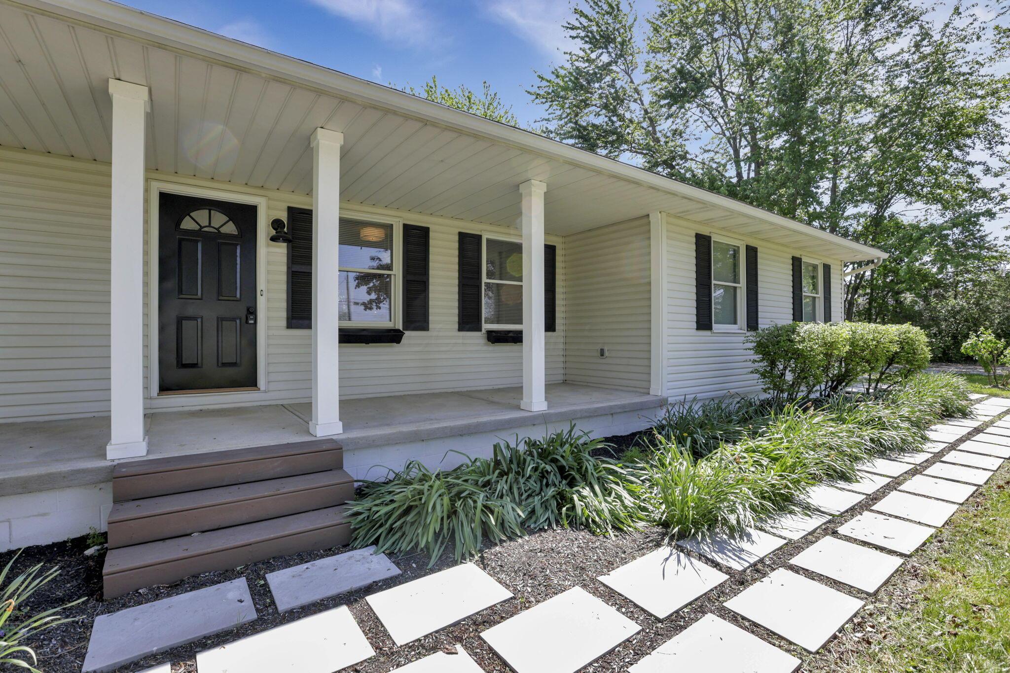 4777 Liberty Road Delaware, OH 43015 - Photo 4 of 50