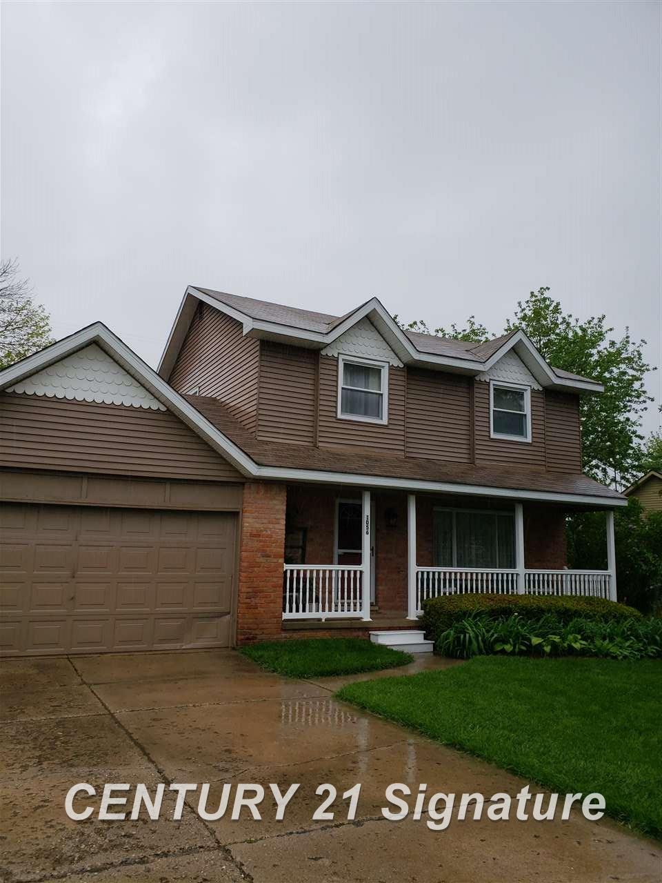 1056 Ramsgate Road Flint, MI 48532 - Photo 1 of 23
