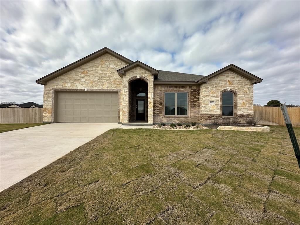 405 Rusty Spur Lorena, TX 76655 - Photo 1 of 32