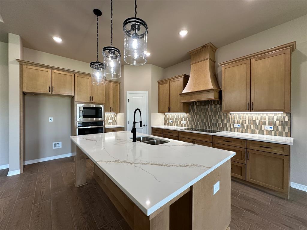 405 Rusty Spur Lorena, TX 76655 - Photo 9 of 32