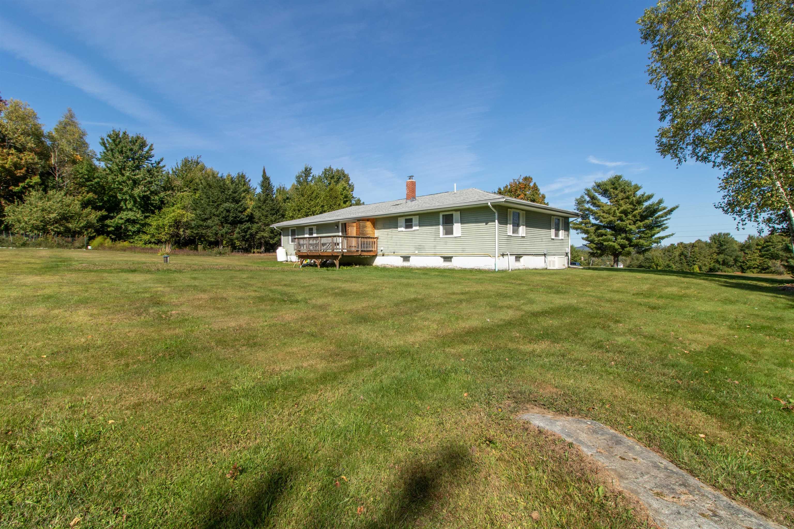3041 Cross Road Jay, VT 05859 - Photo 5 of 35