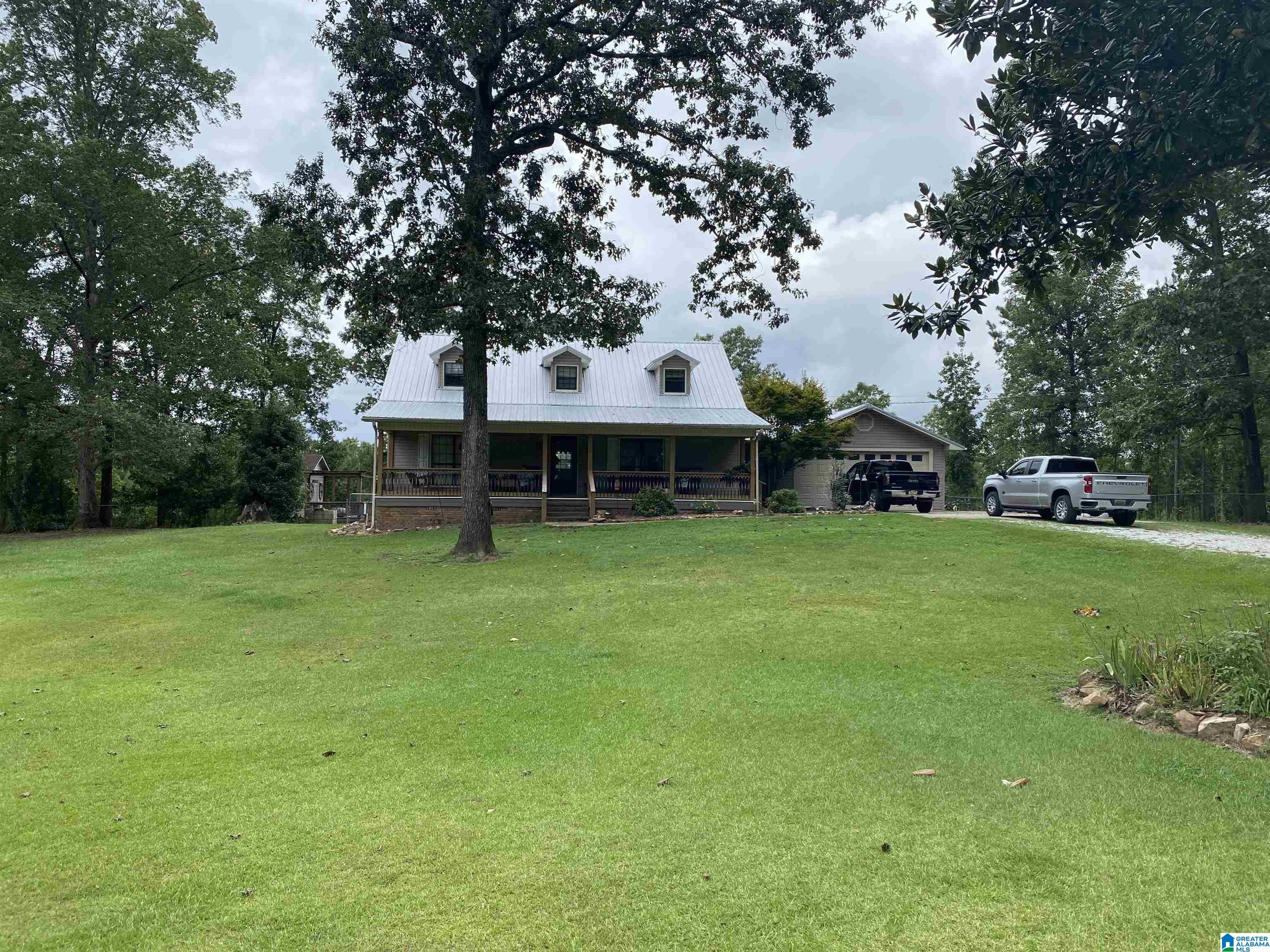 2625 Big Springs Road West Blocton, AL 35184 - Photo 41 of 41