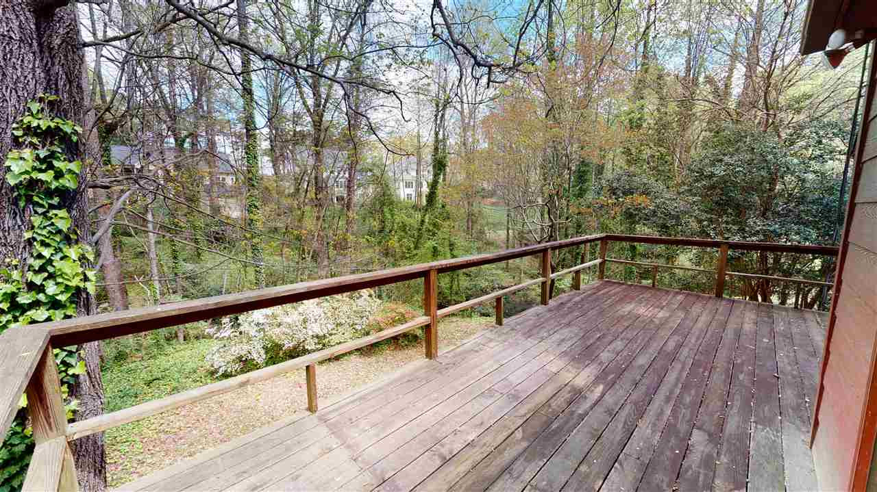 1114 Manchester Drive Raleigh, NC 27609 - Photo 5 of 30 Photo 5
