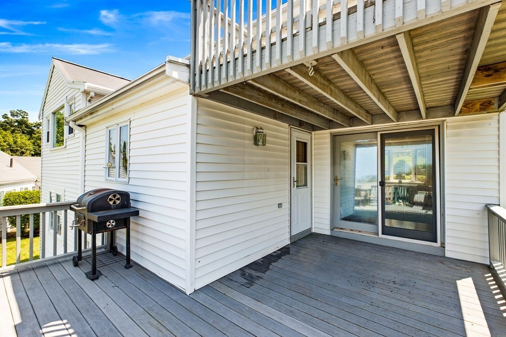 29 Governor Long Road Hingham, MA 02043 - Photo 17 of 39 a view of deck with patio