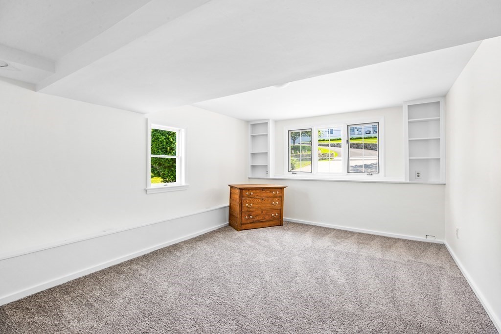 29 Governor Long Road Hingham, MA 02043 - Photo 20 of 39 an empty room with windows