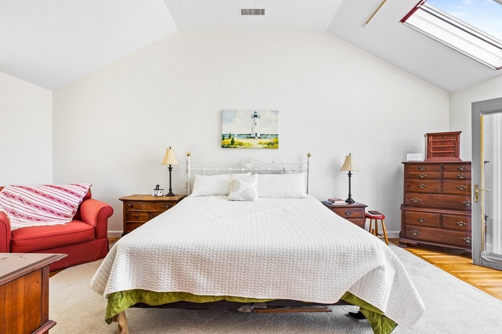 29 Governor Long Road Hingham, MA 02043 - Photo 28 of 39 a bedroom with a bed and dresser