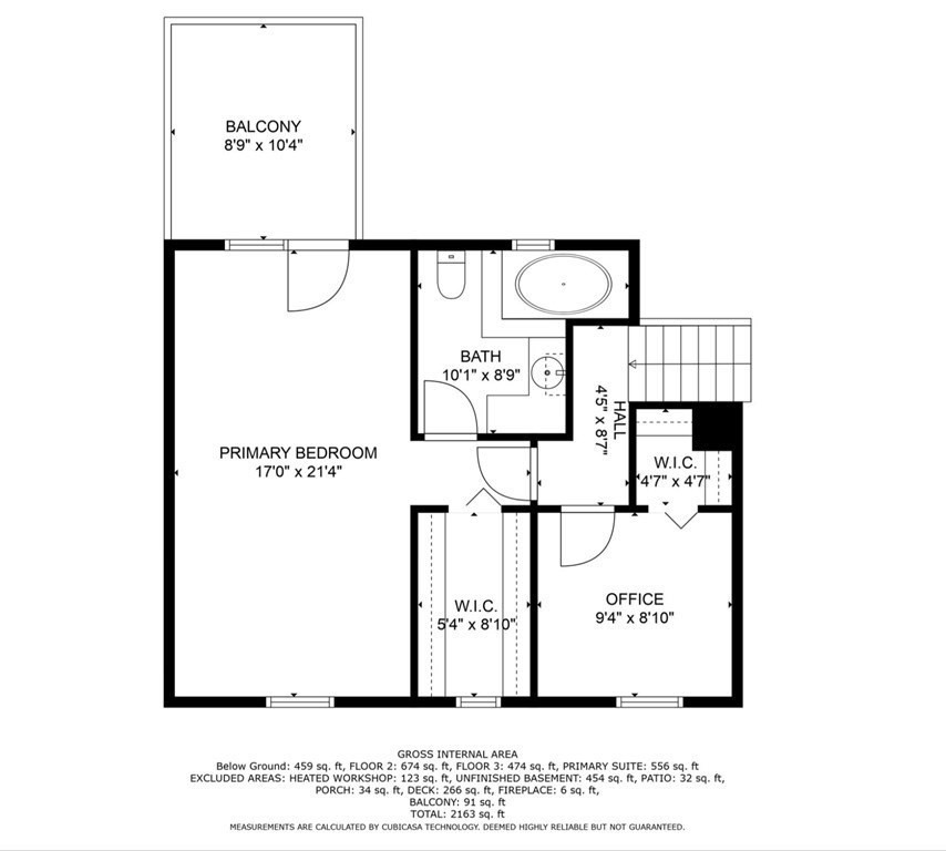 29 Governor Long Road Hingham, MA 02043 - Photo 36 of 39