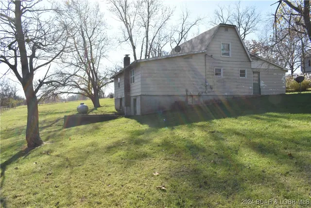 $150,000 | 1808 South Aurora Street, Eldon, MO 65026