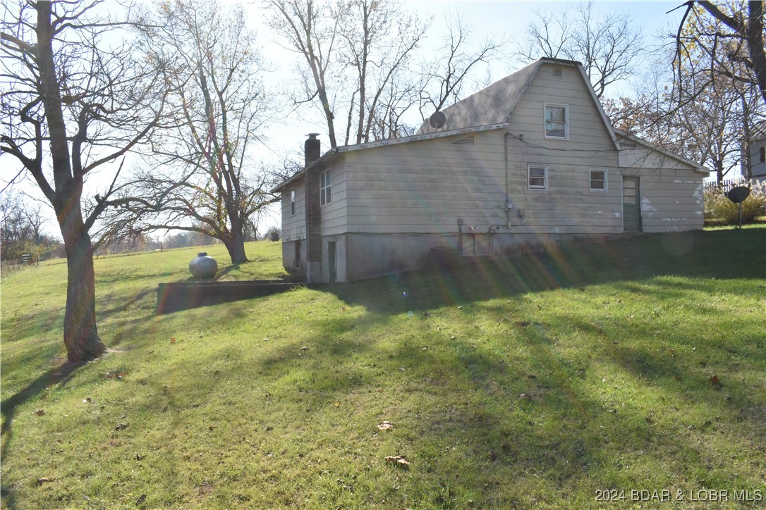 1808 South Aurora Street Eldon, MO 65026 - Photo 20 of 22