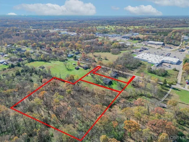 $150,000 | 1808 South Aurora Street, Eldon, MO 65026