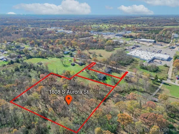 $150,000 | 1808 South Aurora Street, Eldon, MO 65026