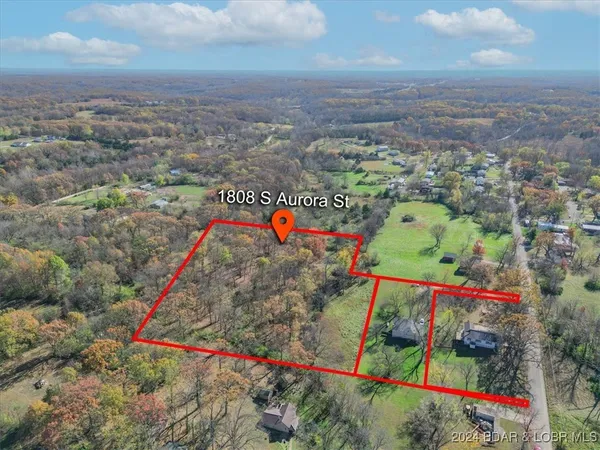 $150,000 | 1808 South Aurora Street, Eldon, MO 65026