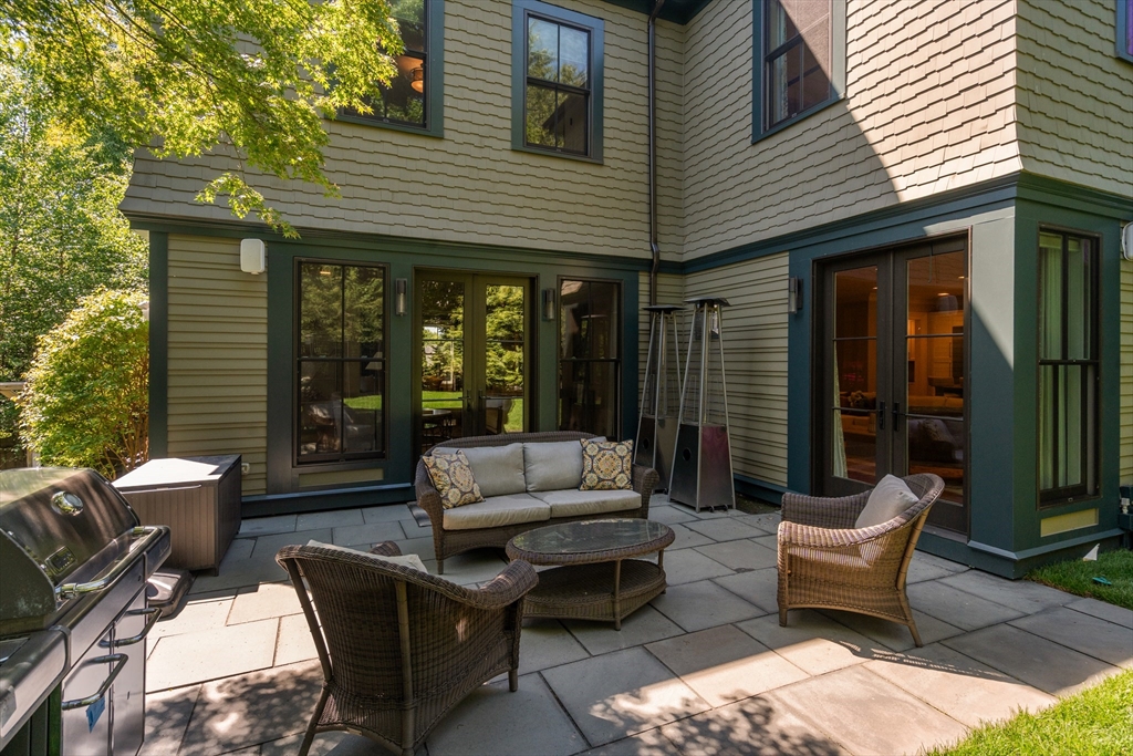 175 Coolidge Hill Road Cambridge, MA 02138 - Photo 39 of 42