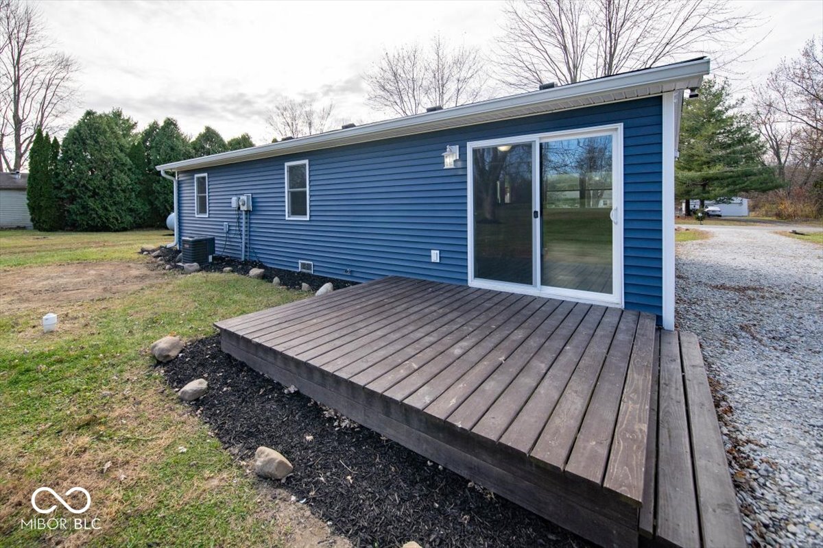 9292 South Tomahawk Trail Markleville, IN 46056 - Photo 27 of 27