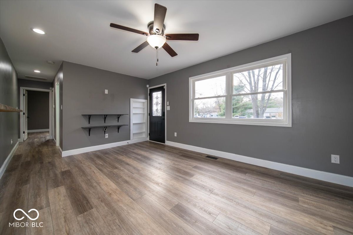 9292 South Tomahawk Trail Markleville, IN 46056 - Photo 8 of 27