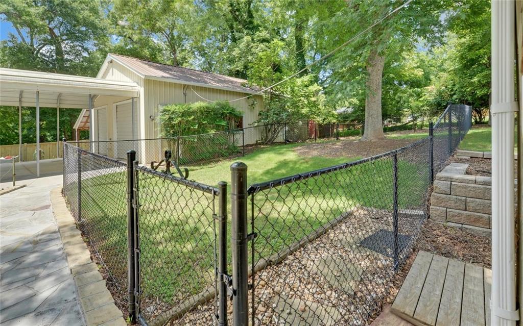 1858 Pinecrest Road Gainesville, GA 30501 - Photo 42 of 55