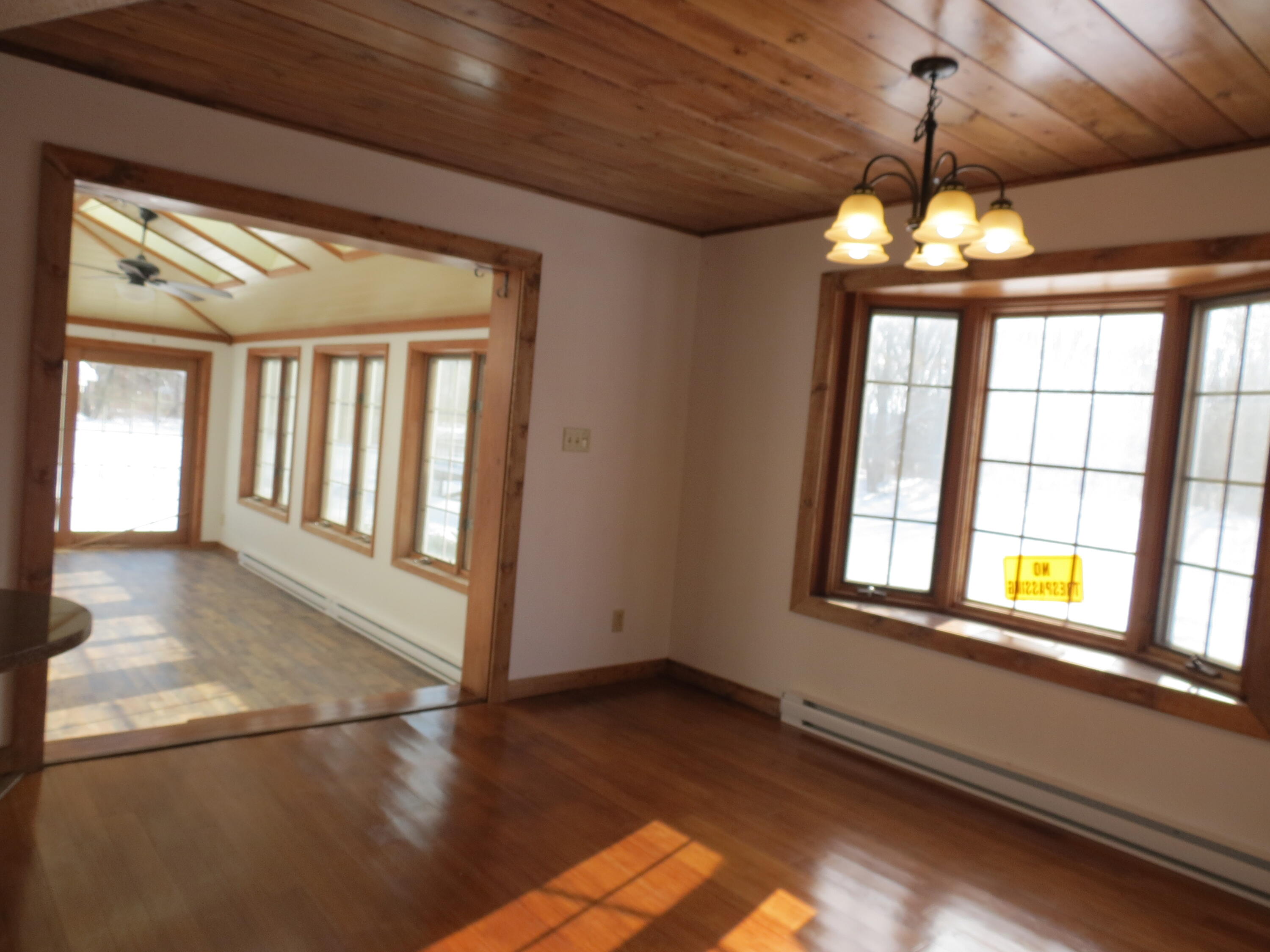31 Church Street Rouses Point, NY 12979 - Photo 6 of 47 Dining Area