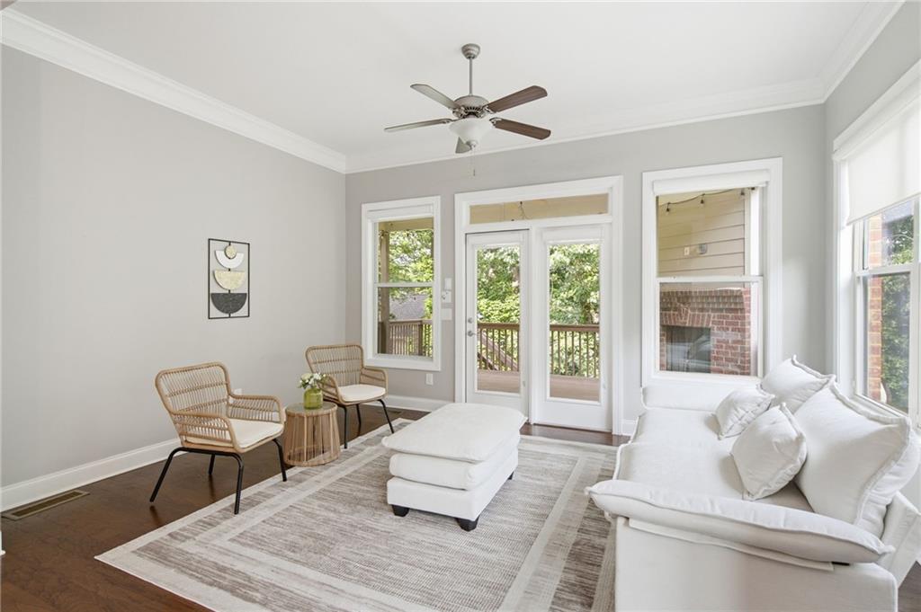 10504 New Cove Road Alpharetta, GA 30022 - Photo 12 of 48