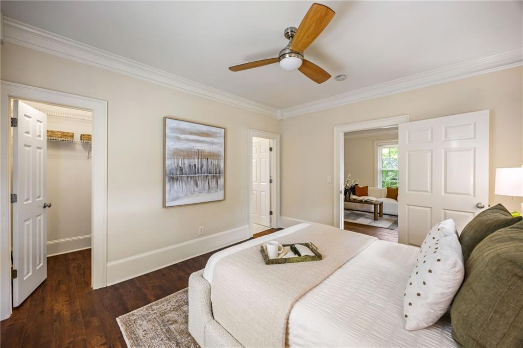 2469 Forrest Avenue Northwest Atlanta, GA 30318 - Photo 15 of 29