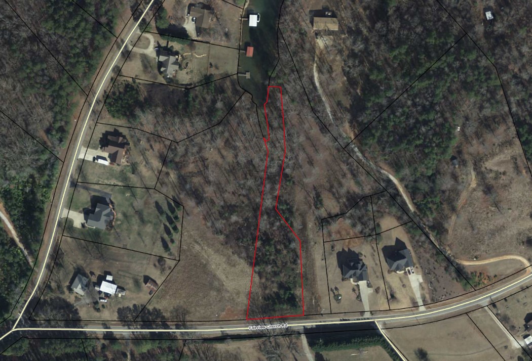 0 Fairview Church Road Seneca, SC 29672 - Photo 12 of 12 Gallery Image 12