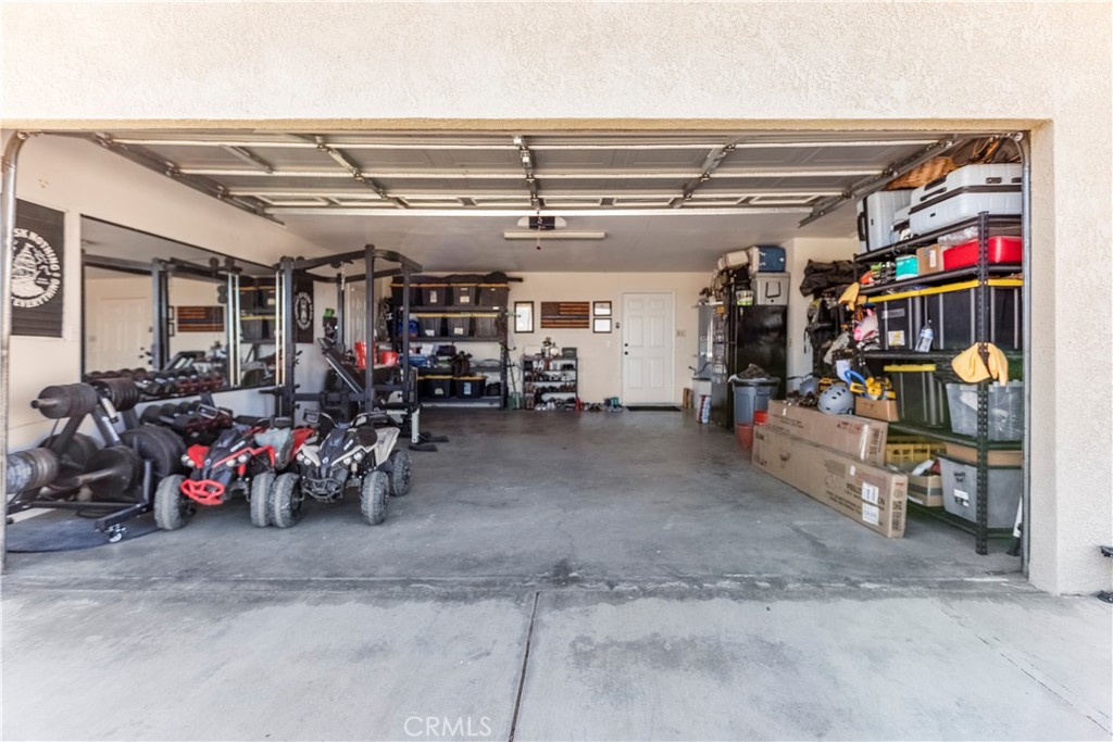 1825 Smoke Tree Road Pinon Hills, CA 92372 - Photo 51 of 58