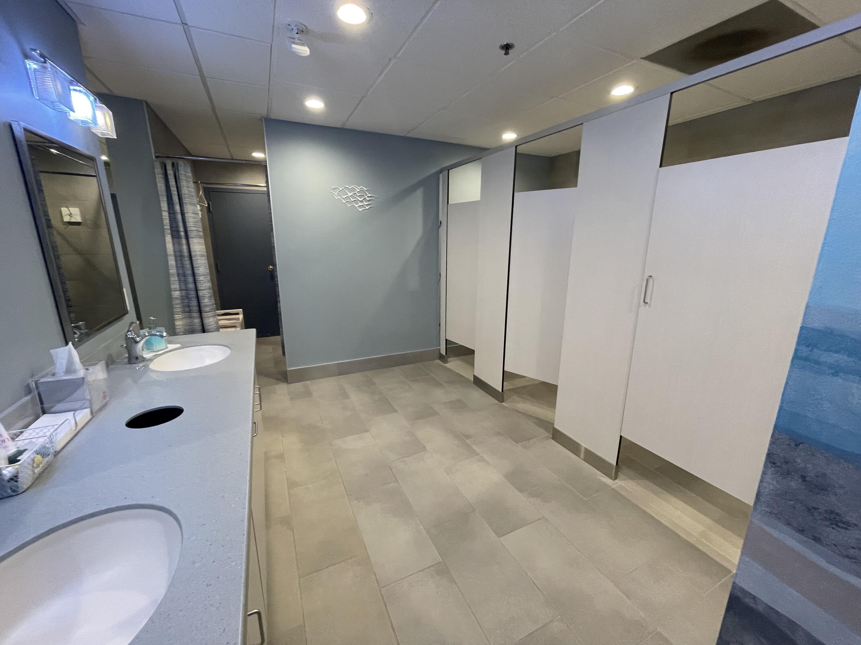 333 Lake Avenue, Unit 806 Racine, WI 53403 - Photo 51 of 58 8J_LST G-Level Womens Bathroom