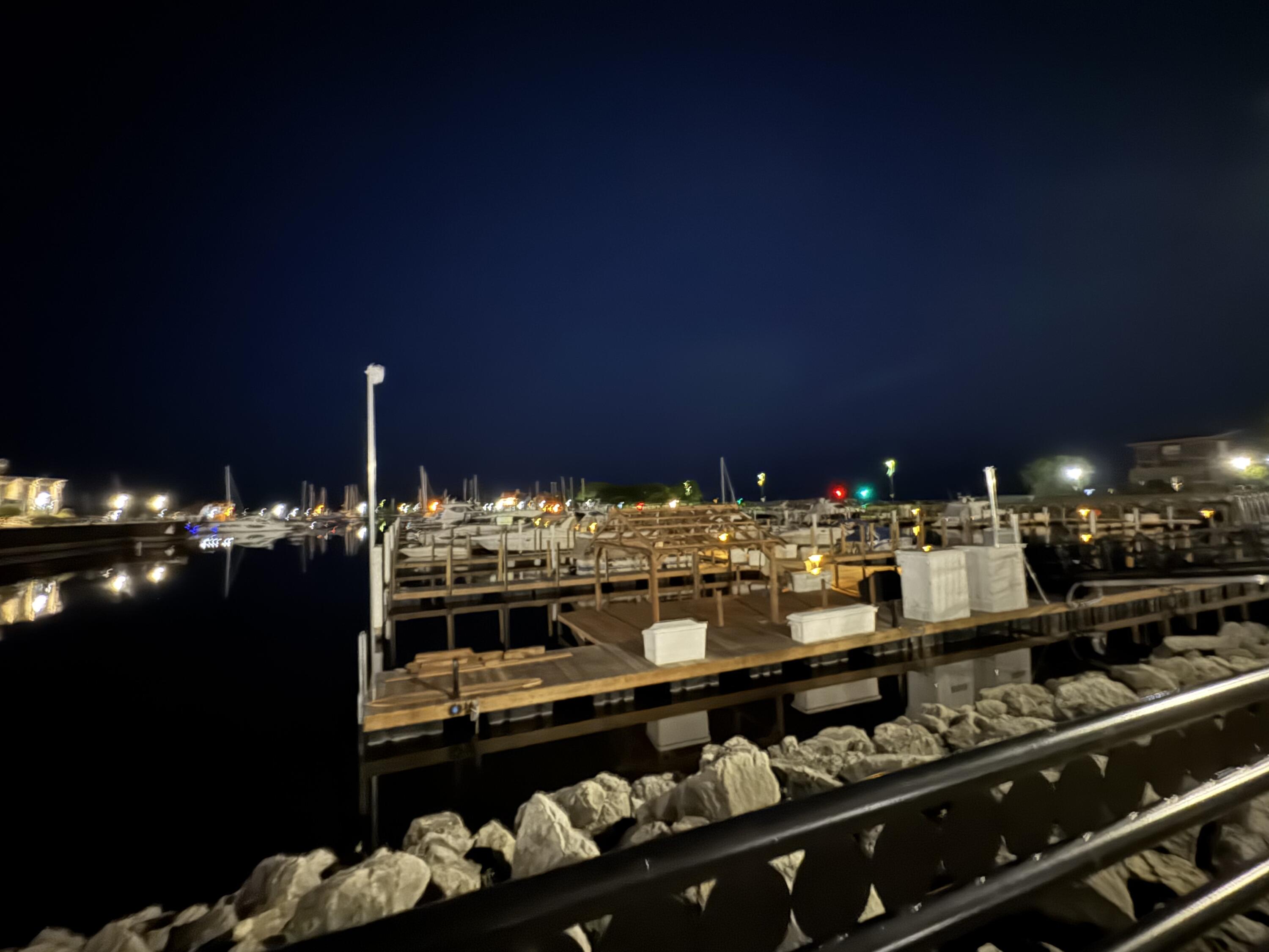 333 Lake Avenue, Unit 806 Racine, WI 53403 - Photo 55 of 58 9A_LST_Ground Floor Evening Marina