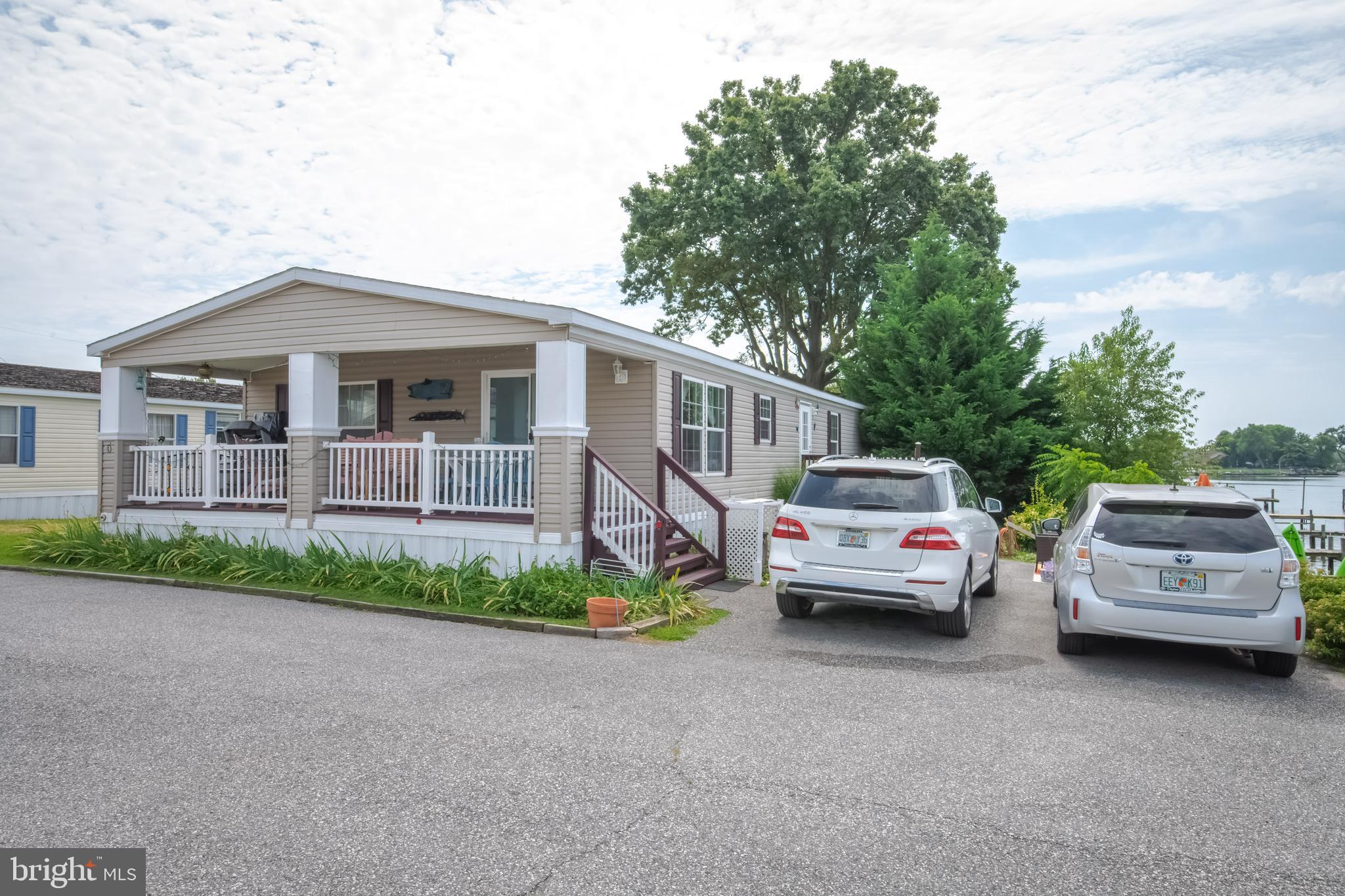 Baywood MOBILE HOME PARK