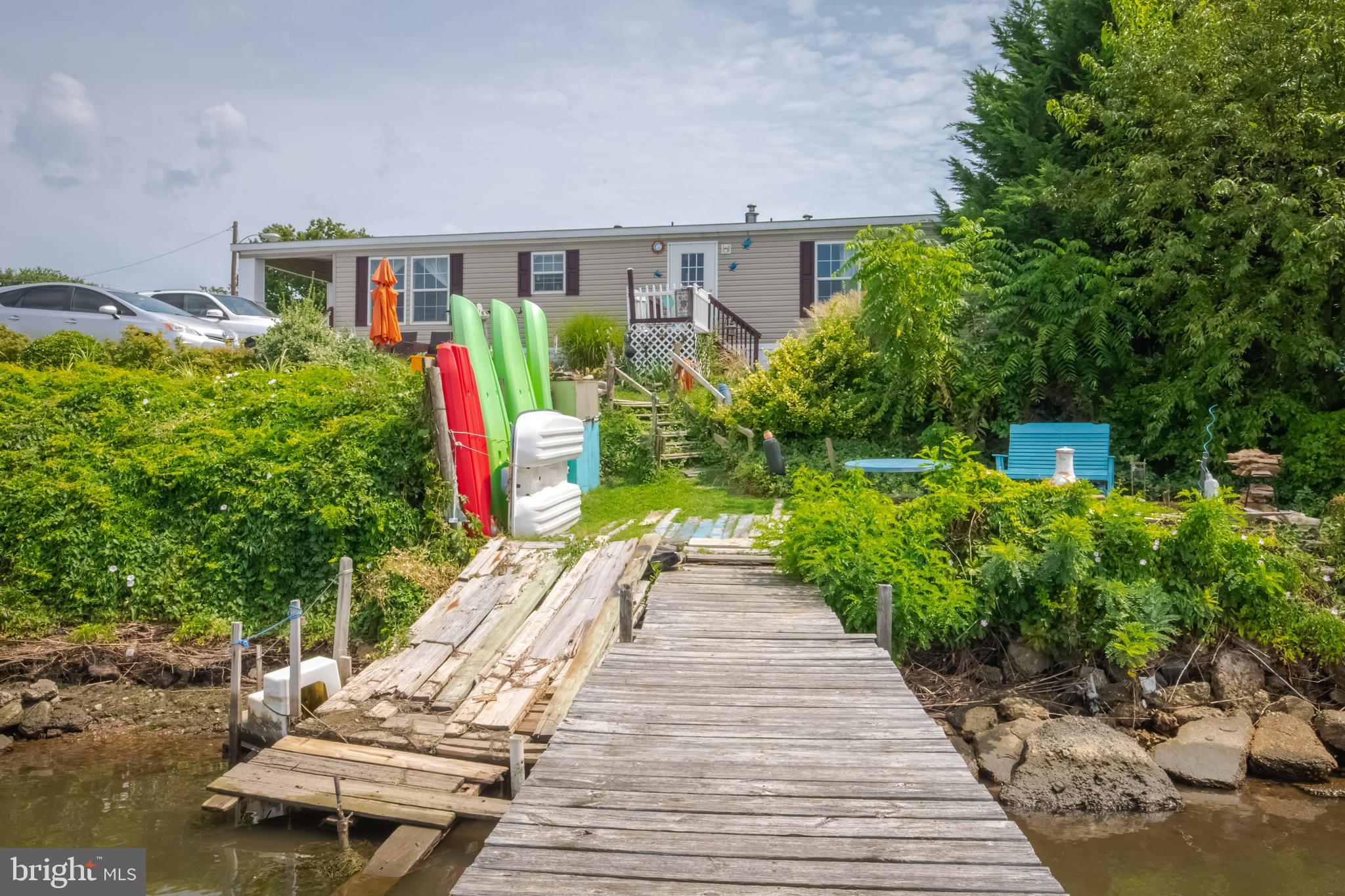5 Short Lane Sparrows Point, MD 21219 - Photo 11 of 34 BOAT LAUNCH