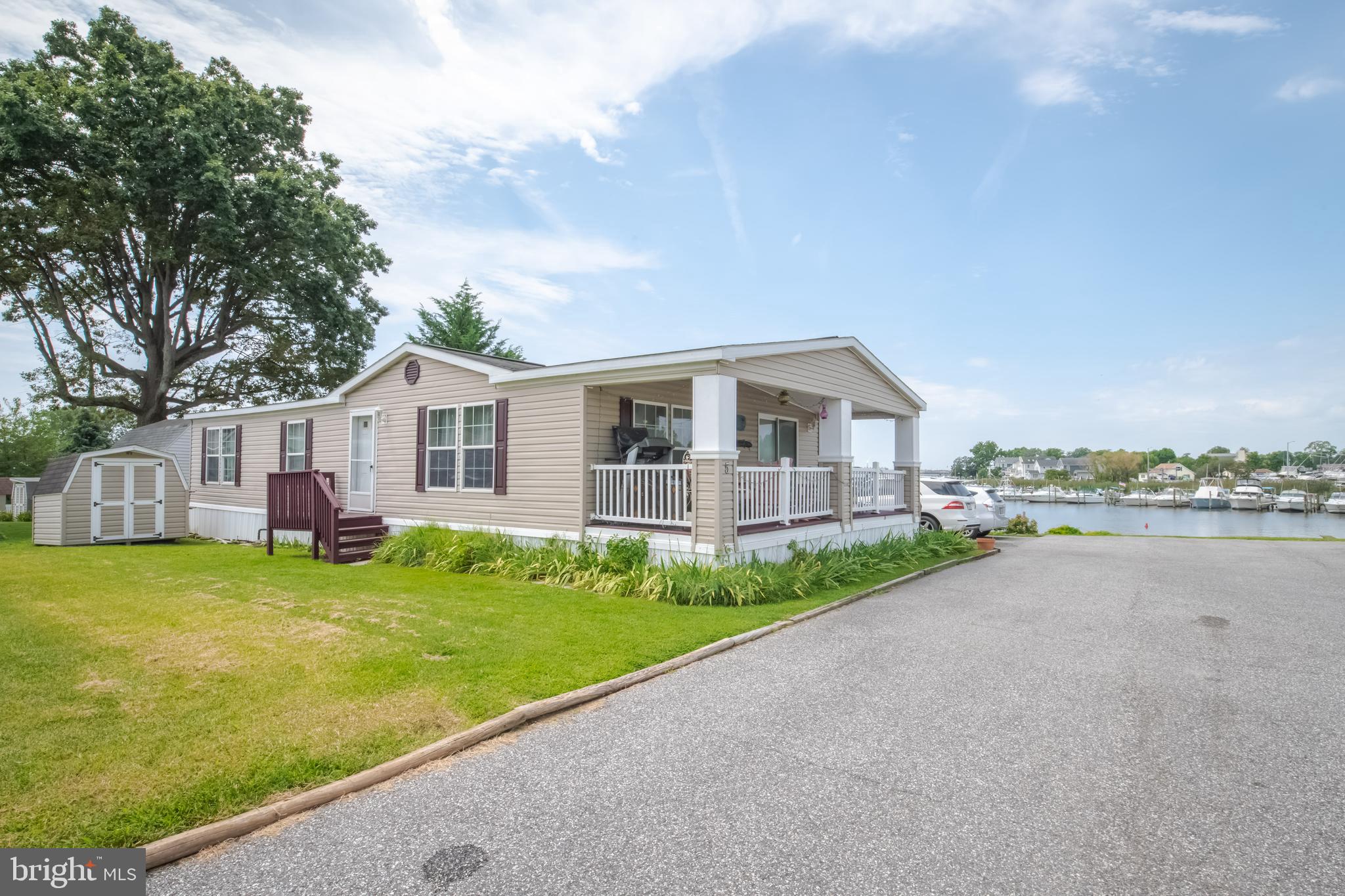 5 Short Lane Sparrows Point, MD 21219 - Photo 12 of 34 DEAD END STREET